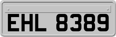 EHL8389