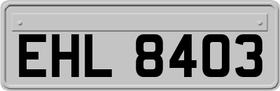 EHL8403