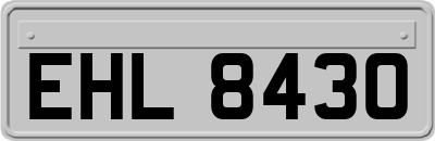 EHL8430