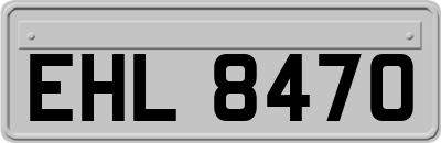 EHL8470
