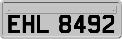 EHL8492