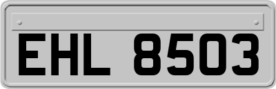 EHL8503
