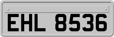 EHL8536