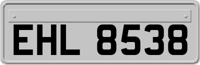 EHL8538