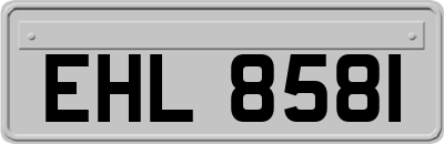 EHL8581