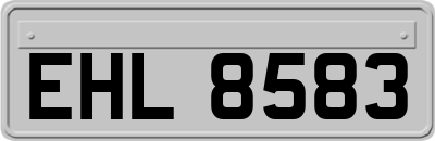 EHL8583