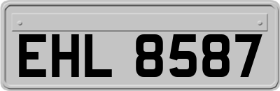 EHL8587