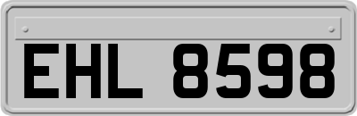 EHL8598