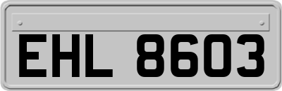 EHL8603