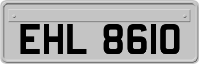 EHL8610