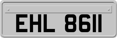 EHL8611