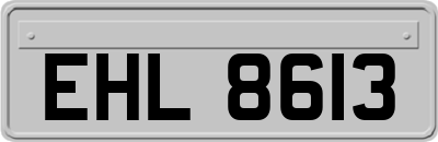EHL8613