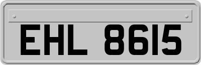 EHL8615