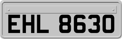EHL8630