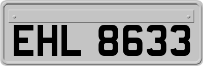 EHL8633