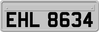 EHL8634
