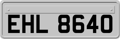 EHL8640