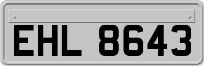 EHL8643