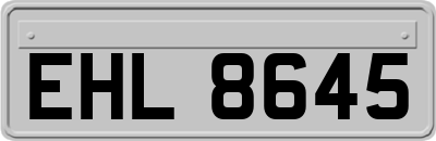 EHL8645