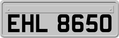 EHL8650