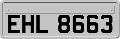 EHL8663