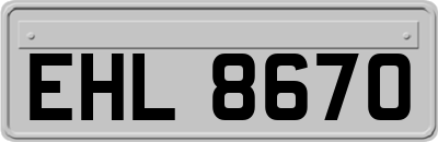 EHL8670
