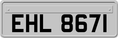 EHL8671
