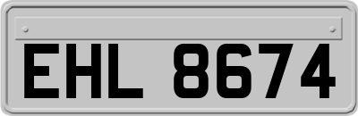 EHL8674