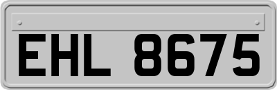 EHL8675