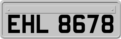 EHL8678