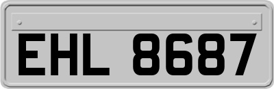 EHL8687