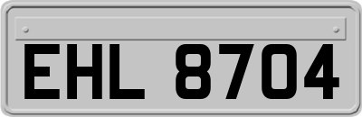 EHL8704