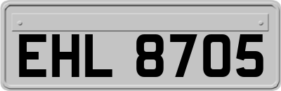 EHL8705