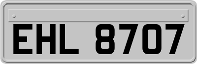 EHL8707