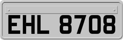 EHL8708