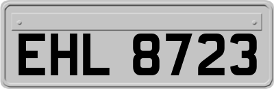 EHL8723