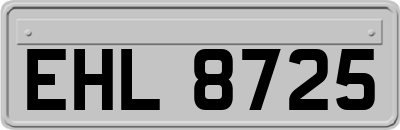 EHL8725