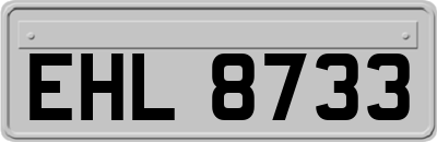 EHL8733