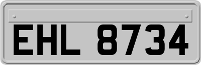 EHL8734