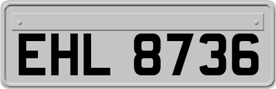 EHL8736