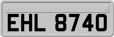 EHL8740