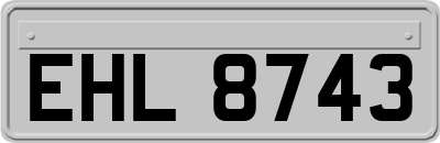 EHL8743