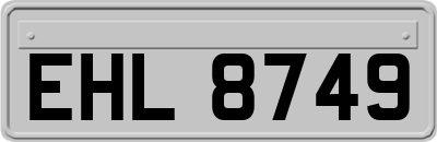 EHL8749