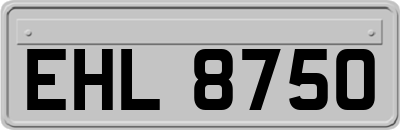 EHL8750