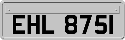 EHL8751