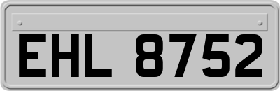 EHL8752