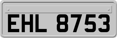 EHL8753