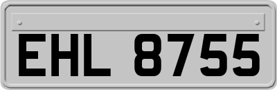 EHL8755