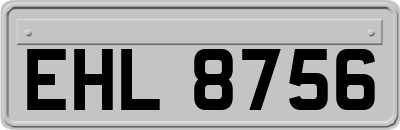 EHL8756