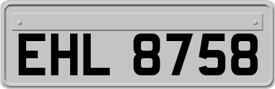 EHL8758